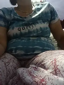 Hansikatelugu – webcam-show