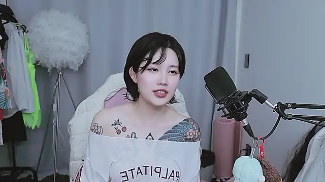 MISA_02 웹캠 쇼