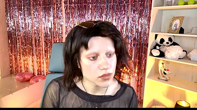LidaDarknet Chat XXX in diretta