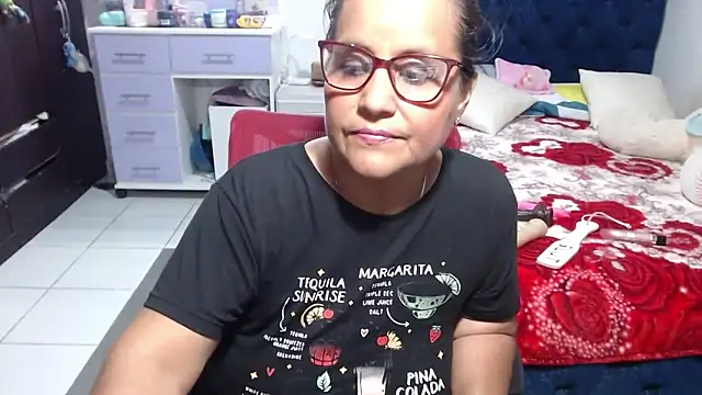 Živý XXX chat pervert_mommy_