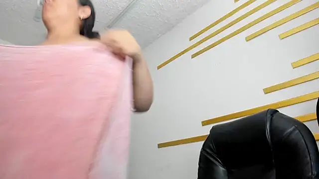 Chat XXX en directo de candiapole