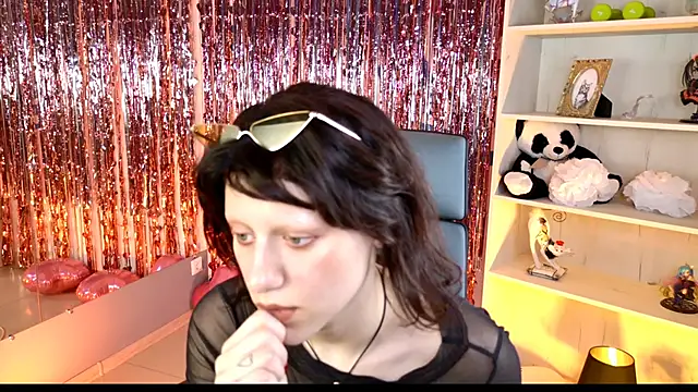 LidaDarknet Live XXX-chat