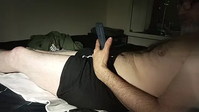Онлайн чат XXX Kitrider