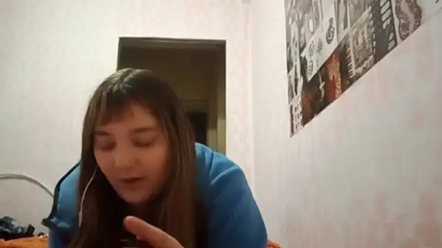 JanineThielman Pertunjukan Webcam