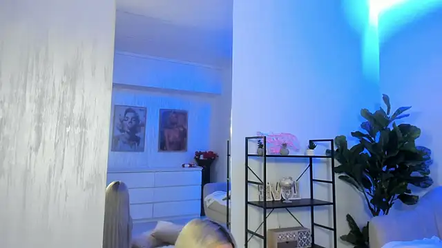 Chat XXX en directo de ArianaXO_