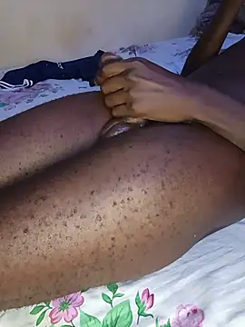 BIG_DICK2094 Adlı Modelin Web Kamerası Şovu