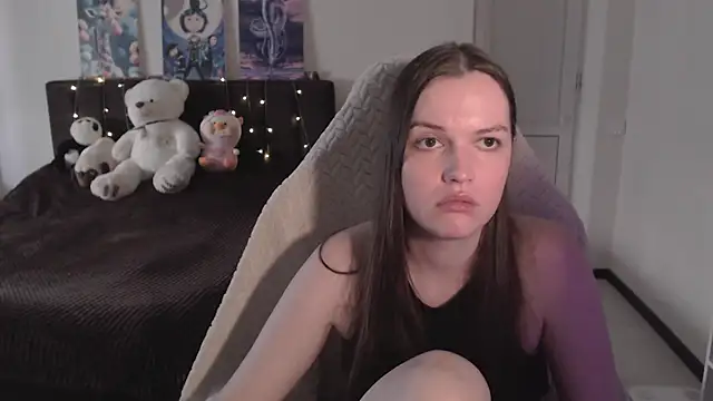 Little_flowers Live XXX Chat