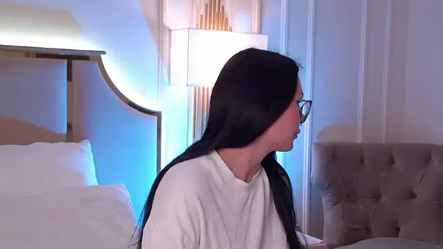 CindyMil's Live XXX Chat