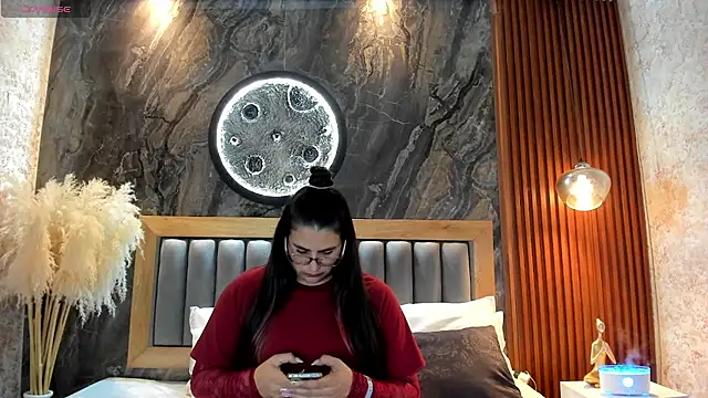 BellaPeers_ live XXX chat