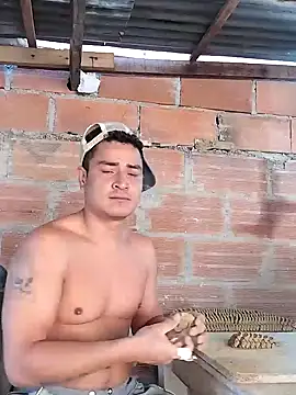 Show de webcam de hoteder