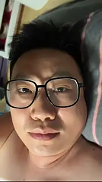 Jack_trust 网络视讯表演
