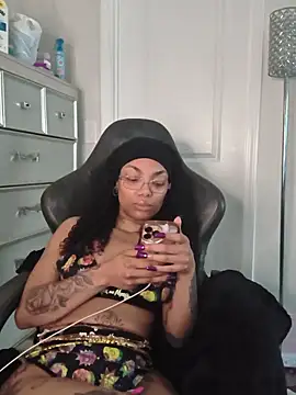 Chat XXX ao vivo de butterflybootyy