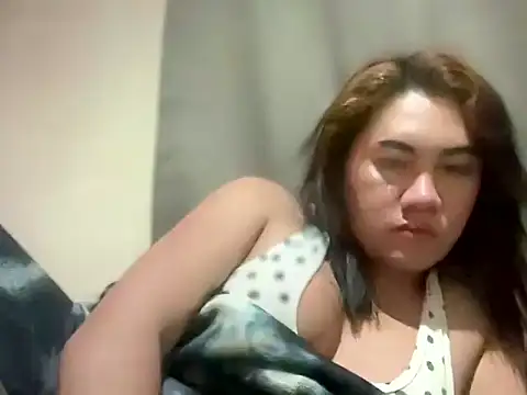 pinay_sexy_bunny – Kamerová šou