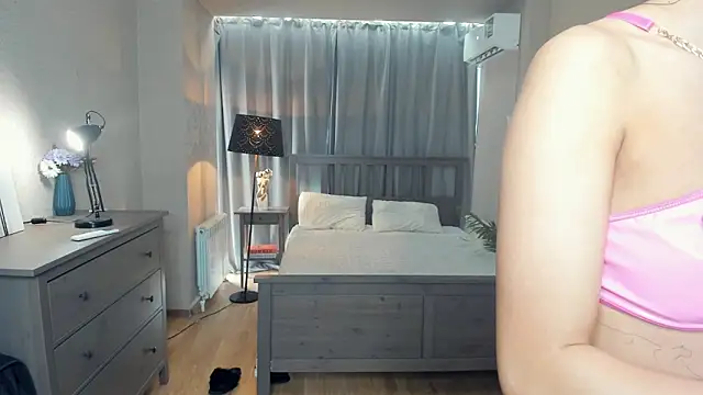 SookBurdin Live XXX-Chat