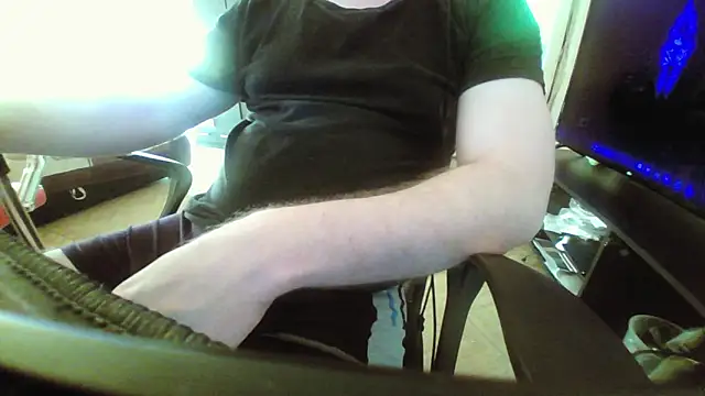 Show de webcam de berlover1