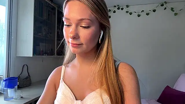 JulietFekete – webcam-show