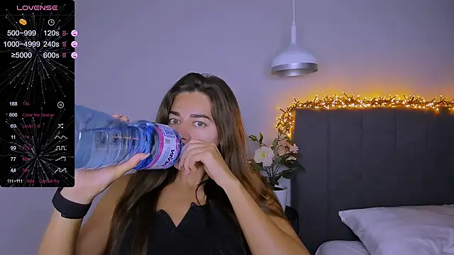 Вебкам-шоу Marta--jess