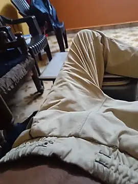 عرض كام rohit_cockyboy