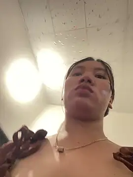 Suki-love Pertunjukan Webcam