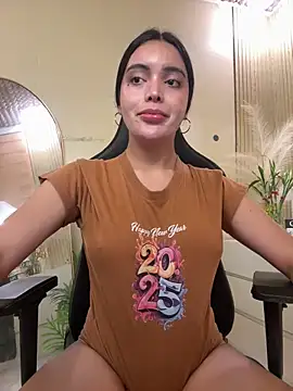Pertunjukan Kamera Web TS-SimplyTheBest