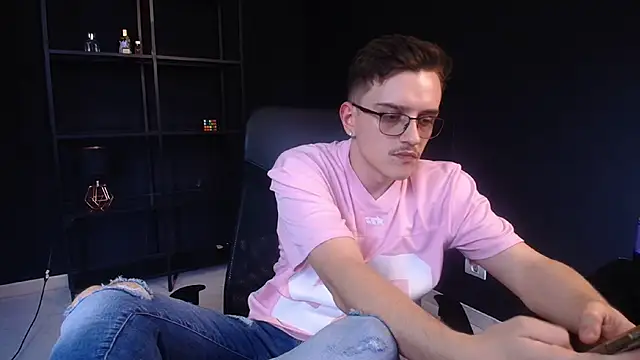 FelixStarkk Webcam Show