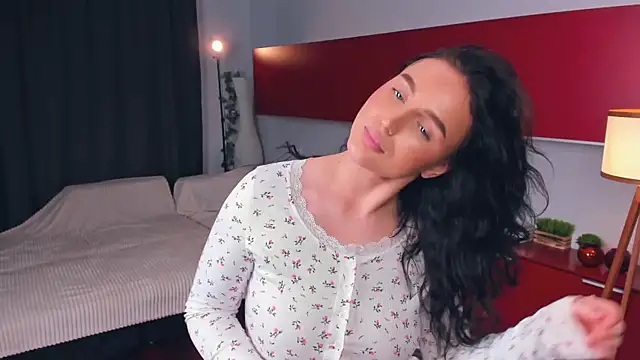 Webkamerová show DorineNeitzke