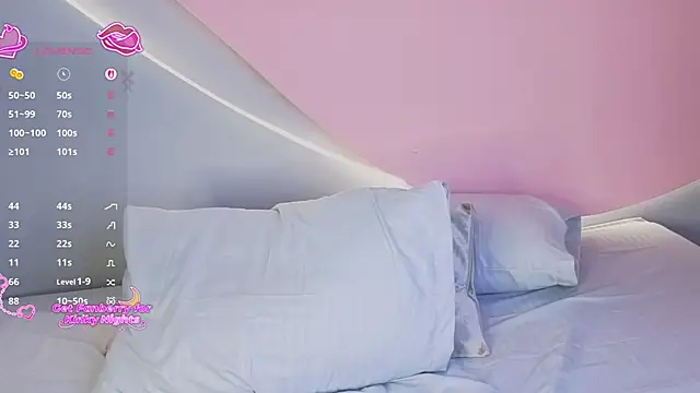 Chat XXX en directo de lulu_wonder