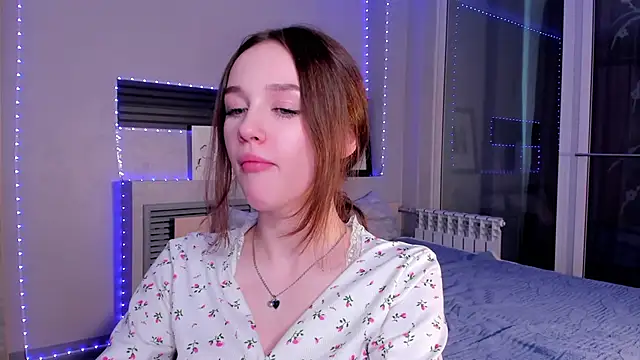 SharriSang – Live XXX-chat