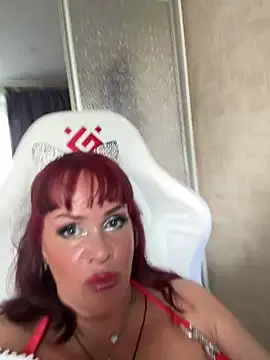 Chat +18 de Lolaley2 ao vivo