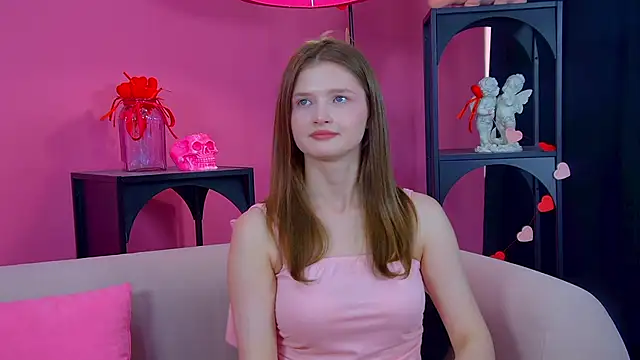 Chatroom XXX en direct de JaneRosen