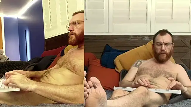 Chat +18 de HouseOfHans ao vivo