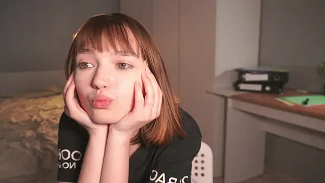 Czat XXX na żywo – Leyla_crsh