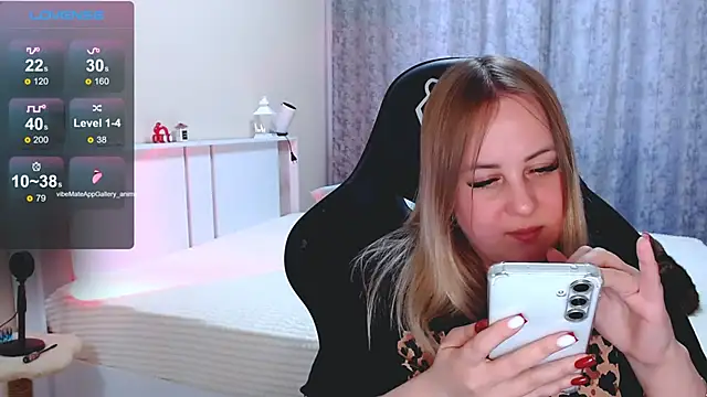 XXX chat uživo modela Pretty_Yourfriend