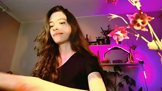 Yoka_paradoXXX Chat XXX live