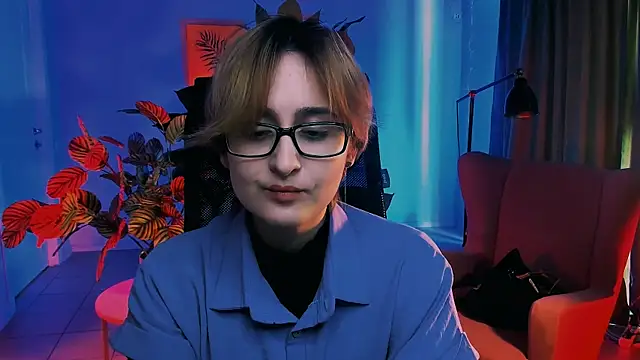LixeLuna 现场XXX聊天