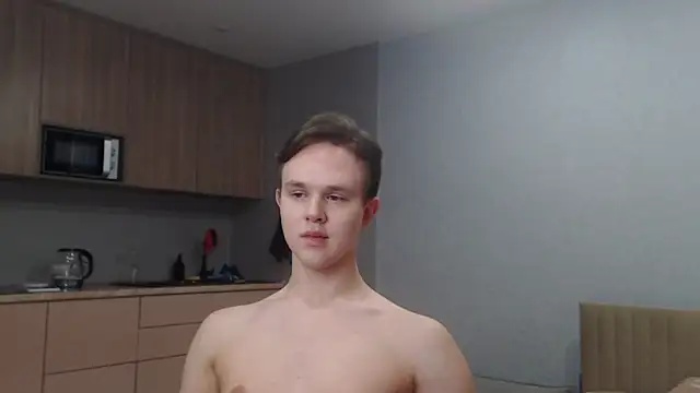 XXX chat uživo modela MartinMendez