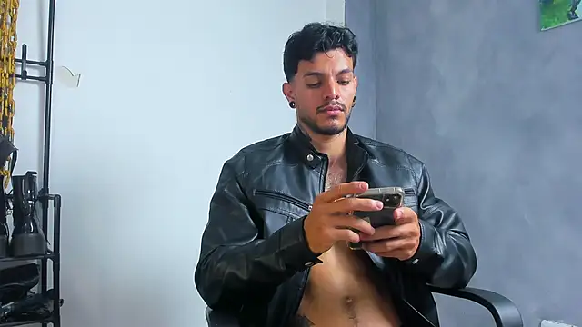 Chat XXX Live JuanBlade