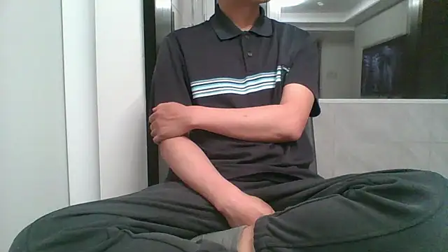 nole_china7 Show Webcam