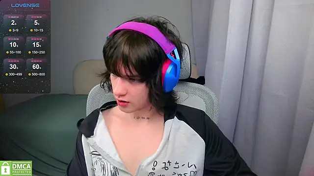 Show webcam de LeonBoykisser
