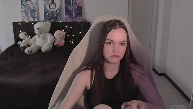 Little_flowers – Live XXX-chat