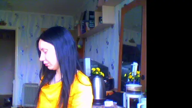 Chat XXX en directo de RussNocturnal