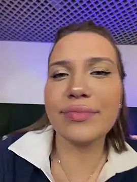 KilianaNoir Show in webcam