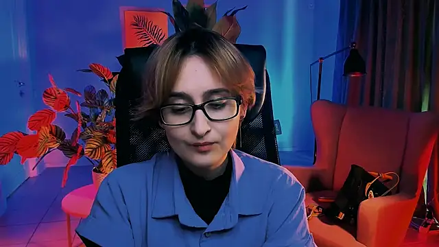 Chat XXX en directo de LixeLuna
