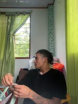 sorry-mom69 Pertunjukan Webcam