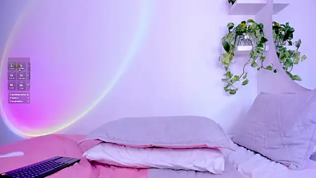 Catbaby888_ 라이브 XXX 채팅