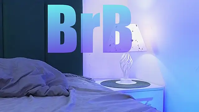 Živý XXX chat Bonnie_White