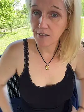 Tinny84 Show Webcam