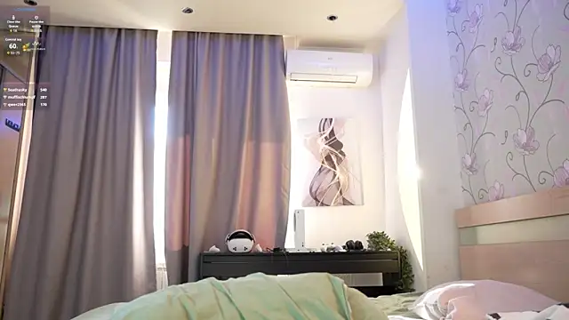 Ariana__ Live XXX Chat