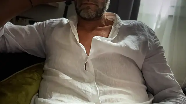 mecchaude's Webcam Show