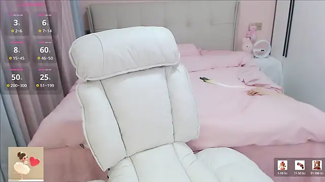 duoer-2026's Live XXX Chat